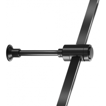 Крепление настенное MAYTONI WALL FLARITY TRA155CW-SL1-B одинарное удлиненное черный