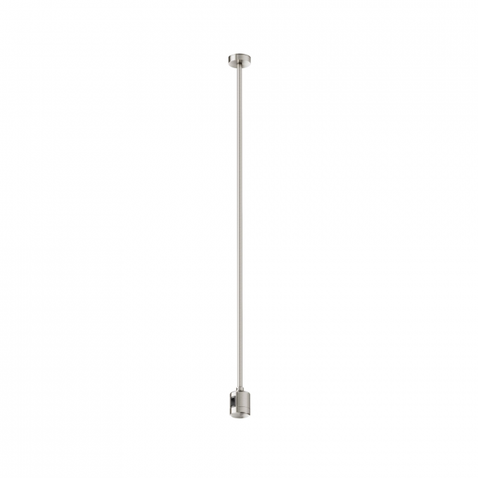 Крепление потолочное MAYTONI LONG с прямым коннектором питания Flarity TRA159C-IPC1-PT