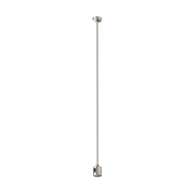 Крепление потолочное MAYTONI LONG с прямым коннектором питания Flarity TRA159C-IPCL1-PT