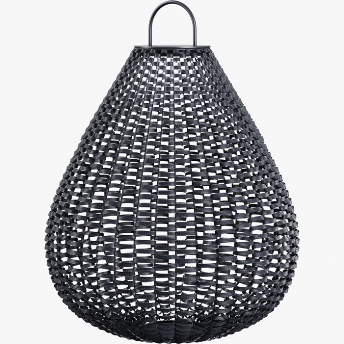 Ландшафтный светильник MAYTONI PLET OSL599FL-L5B3K1