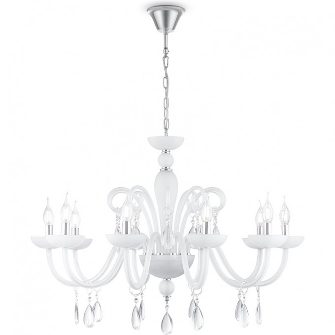 Люстра MAYTONI CECILIA DIA011PL-10W