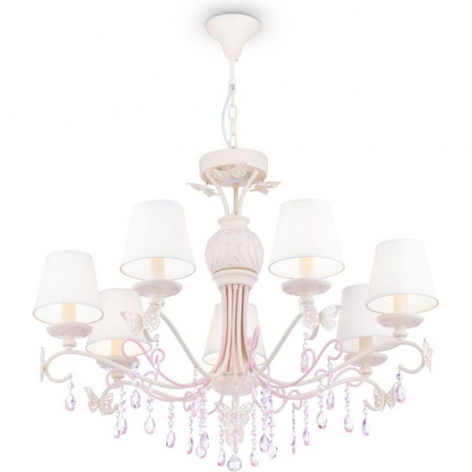 Люстра MAYTONI FIONA ARM032-07-PK