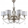 Люстра MAYTONI FIORE H235-06-G