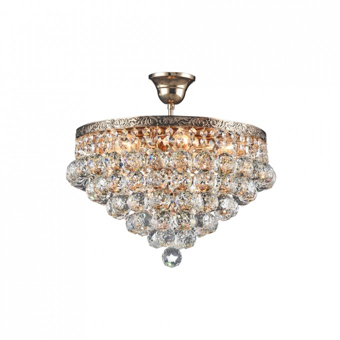 Люстра MAYTONI GALA DIA783-CL38-6-G