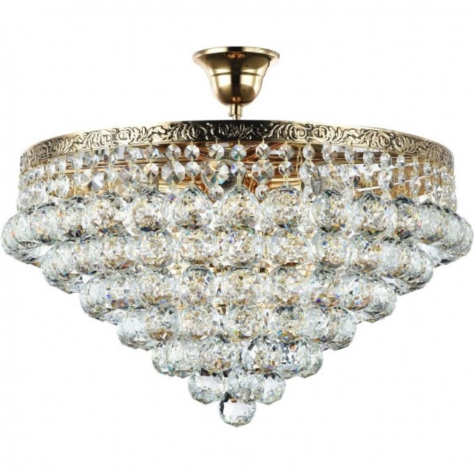 Люстра MAYTONI GALA DIA783-CL46-6-G