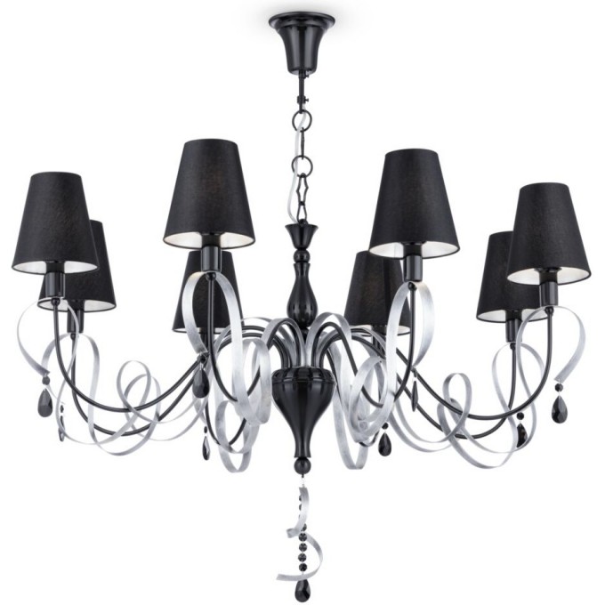 Люстра MAYTONI INTRECCIO ARM010-08-R