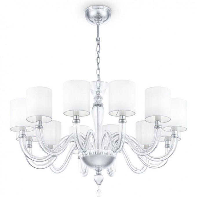 Люстра MAYTONI LETI DIA012PL-12TR