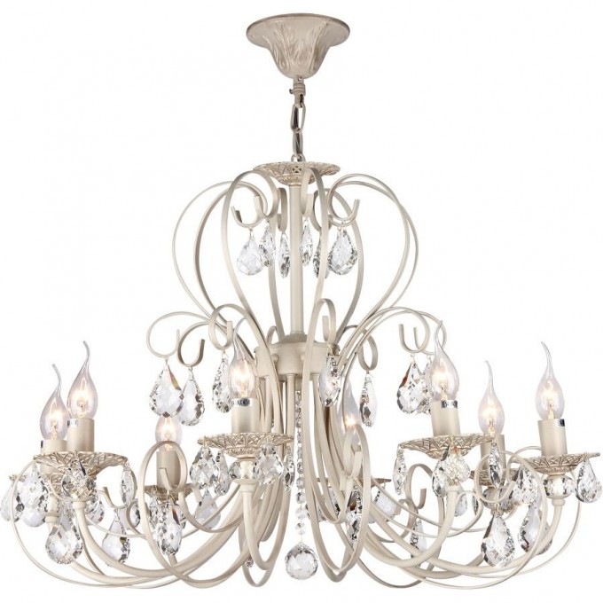 Люстра MAYTONI PRINCESS ARM270-08-R