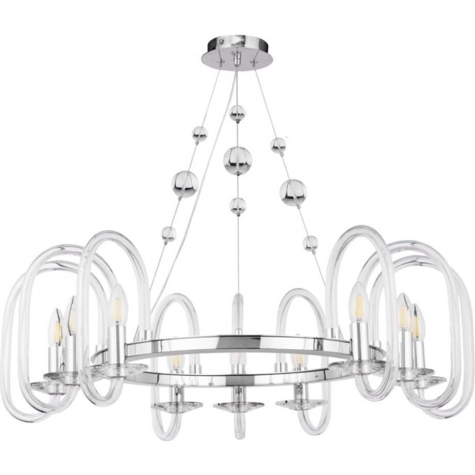 Люстра MAYTONI TARO MOD026PL-09CH