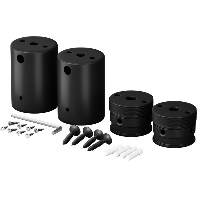 Набор для двухстороннего накладного монтажа MAYTONI NEMO D18 201154