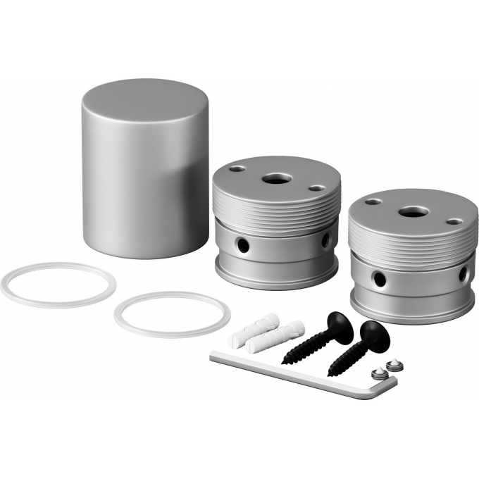 Набор для вертикального накладного монтажа MAYTONI NEMO D18 201150