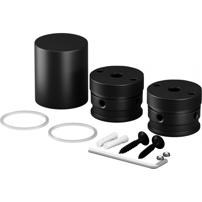 Набор для вертикального накладного монтажа MAYTONI NEMO D18 201151