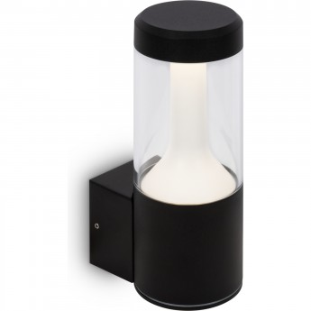 Настенный светильник (бра) MAYTONI KOLN черный Настенный светильник (бра) MAYTONI KOLN черный