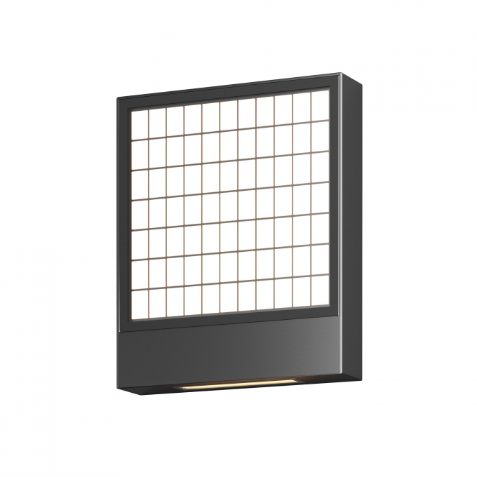 Настенный светильник MAYTONI ANRI O475WL-L10GF3K