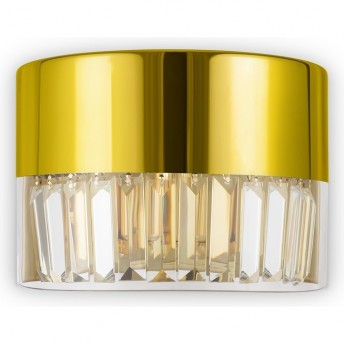 Настенный светильник MAYTONI WONDERLAND MOD313WL-01G Настенный светильник MAYTONI WONDERLAND MOD313WL-01G