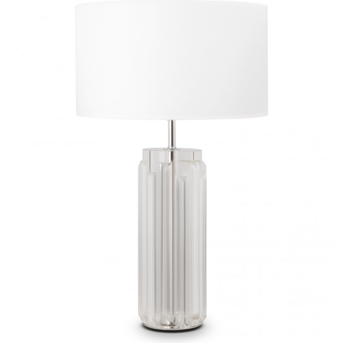 Настольный светильник MAYTONI MUSE хром MOD304TL-01CH