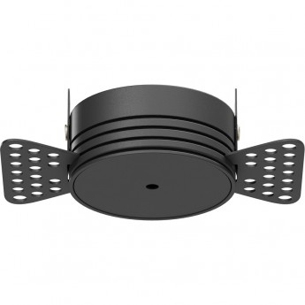 Основание MAYTONI PA001-TRS-B для вывода провода подвесного светильника Основание MAYTONI PA001-TRS-B для вывода провода подвесного светильника