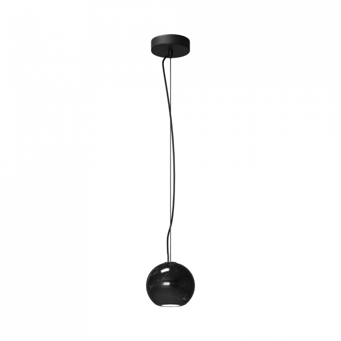 Подвесной светильник MAYTONI BASIC TEXTURE MOD461PL-01B