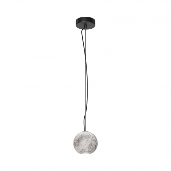 Подвесной светильник MAYTONI BASIC TEXTURE MOD461PL-01GR