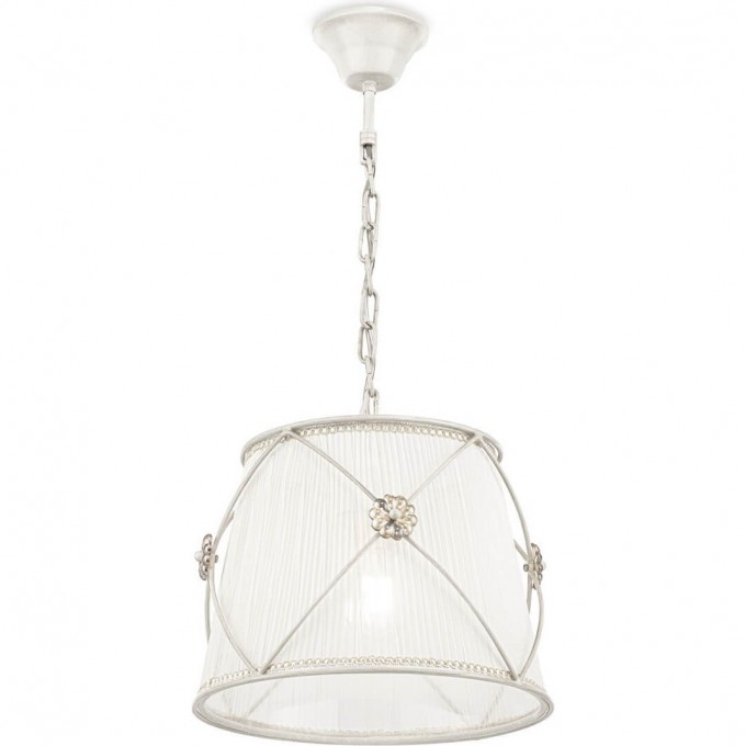 Подвесной светильник MAYTONI BELLONE бежевый ARM369-11-G