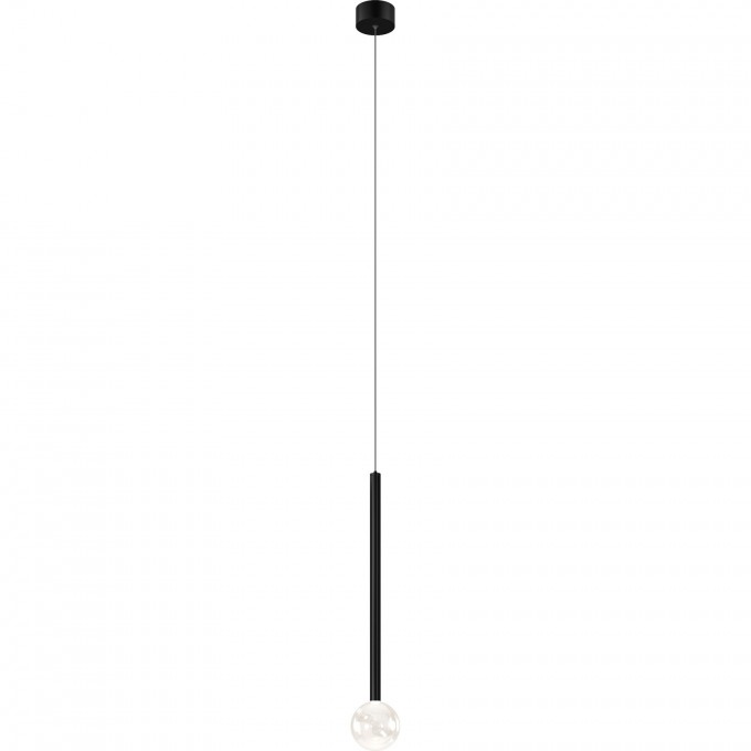 Подвесной светильник MAYTONI BUBBLE DREAM MOD383PL-L4B3K