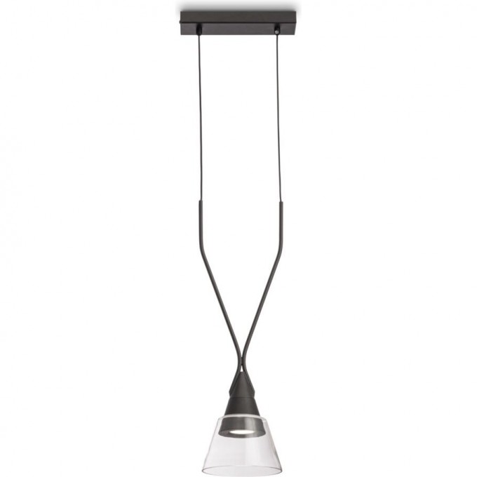 Подвесной светильник MAYTONI HILO P063PL-01B