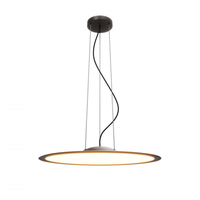 Подвесной светильник MAYTONI INDUSTRIA MOD471PL-L57BK