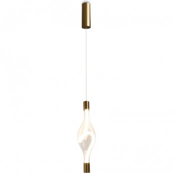 Подвесной светильник MAYTONI LOOP MOD290PL-L14BS3K