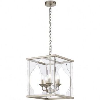 Подвесной светильник MAYTONI LUMINA KEOPE H008PL-05G Подвесной светильник MAYTONI LUMINA KEOPE H008PL-05G