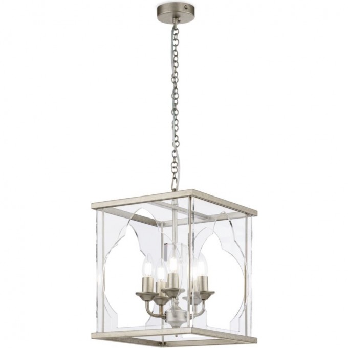 Подвесной светильник MAYTONI LUMINA KEOPE H008PL-05G