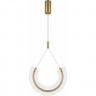 Подвесной светильник MAYTONI MAYA золото P091PL-L18G3K