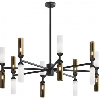 Подвесной светильник MAYTONI MEMORY MOD177PL-16G Подвесной светильник MAYTONI MEMORY MOD177PL-16G