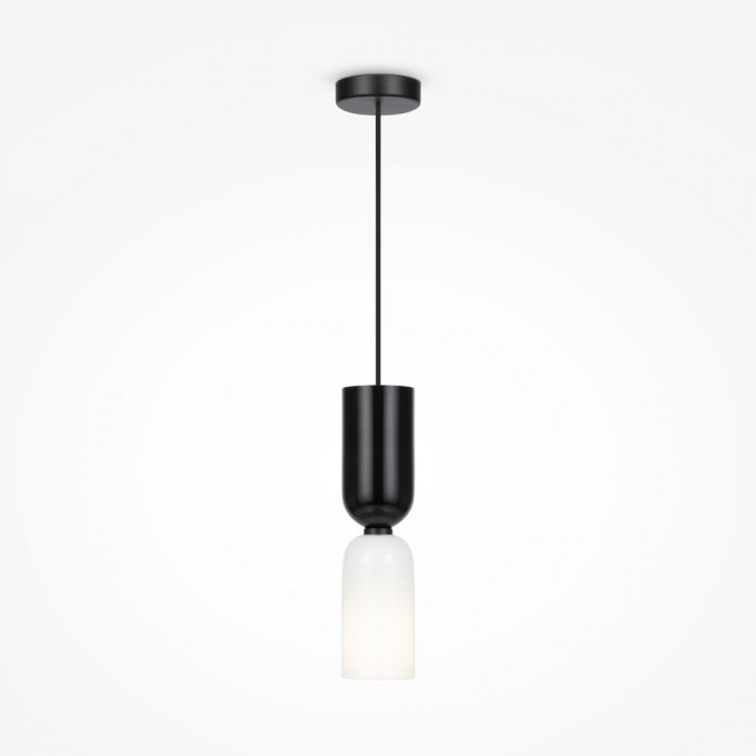 Подвесной светильник MAYTONI MOD177PL-01B