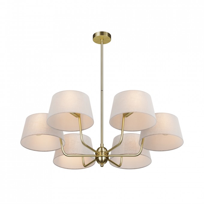 Подвесной светильник MAYTONI MODESTO MOD360PL-06BS