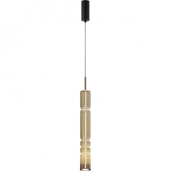 Подвесной светильник MAYTONI ORDO MOD272PL-L12BS3K Подвесной светильник MAYTONI ORDO MOD272PL-L12BS3K