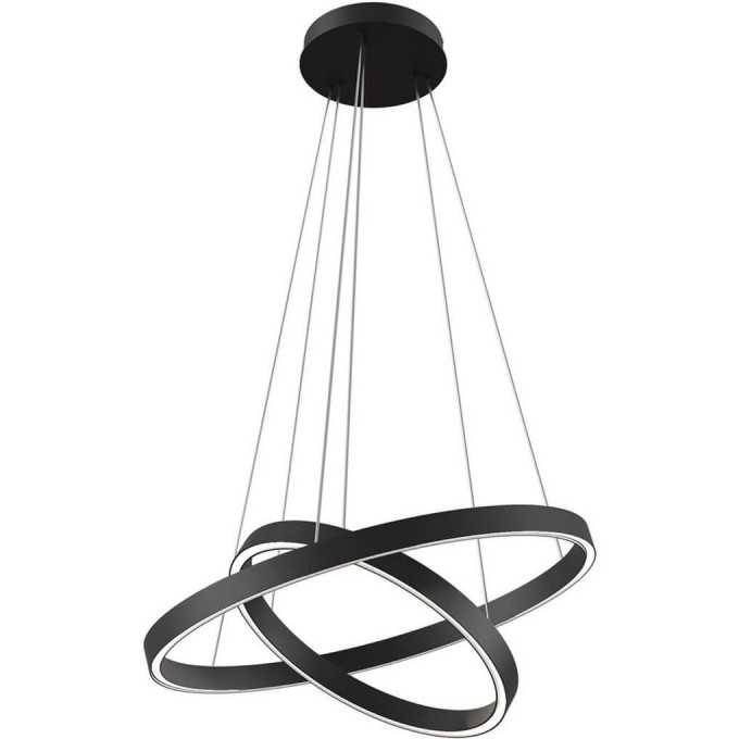 Подвесной светильник MAYTONI RIM MOD058PL-L55B4K