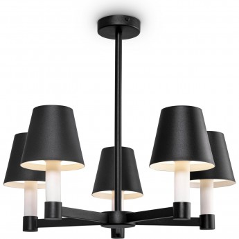 Подвесной светильник MAYTONI TET-A-TET черный Подвесной светильник MAYTONI TET-A-TET черный