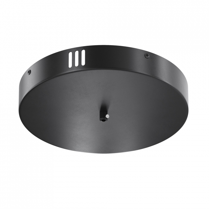 Потолочная чаша MAYTONI SHELF для ввода питания с блоком питания системы CA031B-B