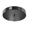 Потолочная чаша MAYTONI SHELF для ввода питания с блоком питания системы CA031B-B