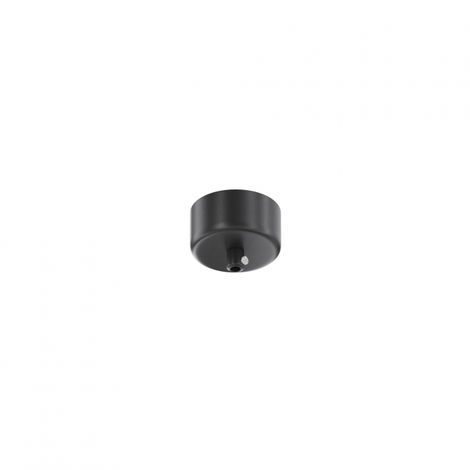 Потолочная чаша MAYTONI SHELF для ввода питания системы CA032B-B