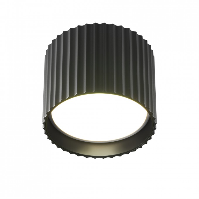 Потолочный светильник MAYTONI CALIPSO C106CL-GX53-B