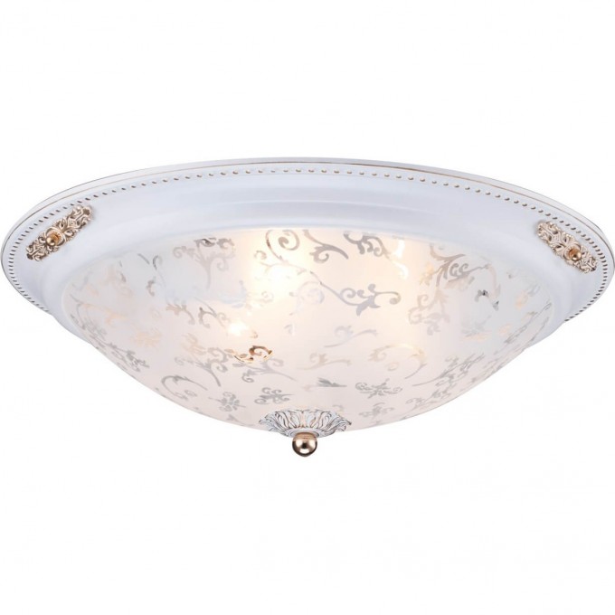 Потолочный светильник MAYTONI DIAMETRIK белый C907-CL-03-W