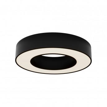 Потолочный светильник MAYTONI LUA C093CL-24W3K-B Потолочный светильник MAYTONI LUA C093CL-24W3K-B