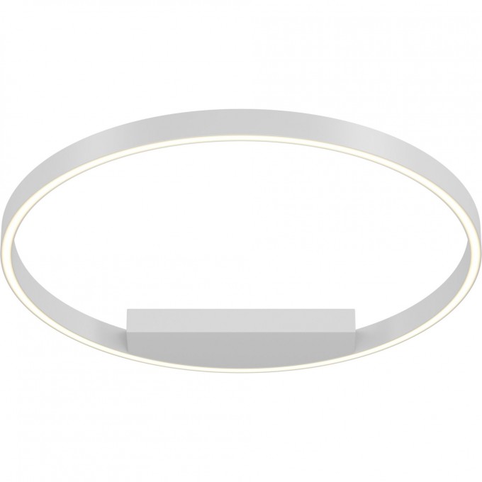 Потолочный светильник MAYTONI RIM MOD058CL-L35W4K