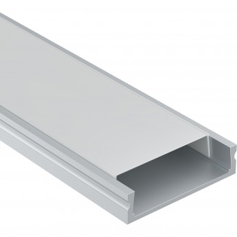 Профиль MAYTONI ALM002S-2M серебро Профиль MAYTONI ALM002S-2M серебро