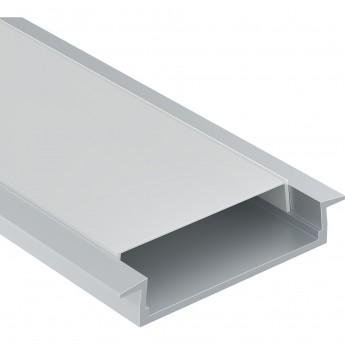 Профиль MAYTONI ALM003S-2M серебро Профиль MAYTONI ALM003S-2M серебро