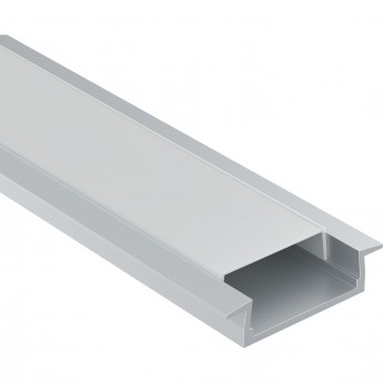 Профиль MAYTONI ALM004S-2M серебро Профиль MAYTONI ALM004S-2M серебро