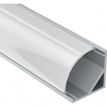 Профиль MAYTONI ALM008S-2M серебро Профиль MAYTONI ALM008S-2M серебро