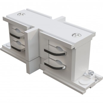 Прямой коннектор внутренний MAYTONI TRA005CI-31W белый