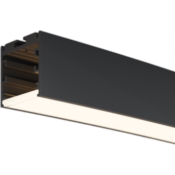 Радиусный профиль MAYTONI ALM-3535R-B-D-45°-3M 35x35 Ø3000мм 1/8 круга черный Радиусный профиль MAYTONI ALM-3535R-B-D-45°-3M 35x35 Ø3000мм 1/8 круга черный